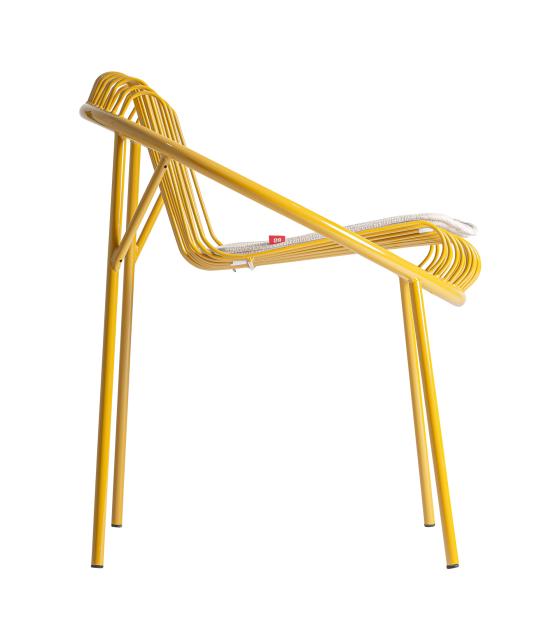 SILLA BRIENZ