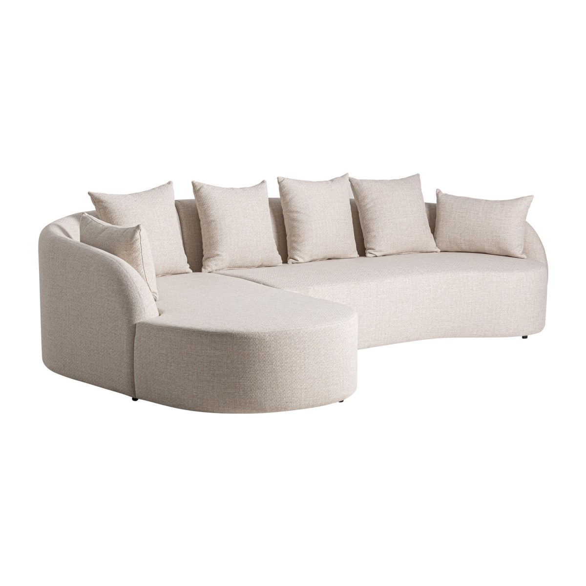 CHAISE LONGUE VITZNAU