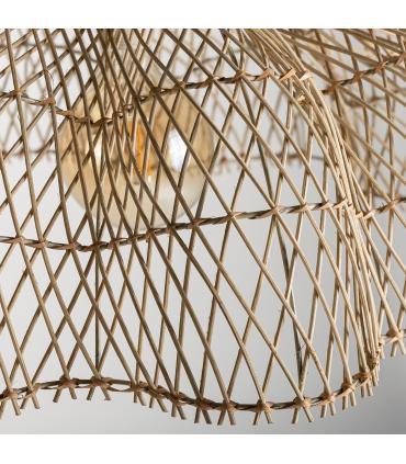 LÁMPARA DE COLGAR TISNO