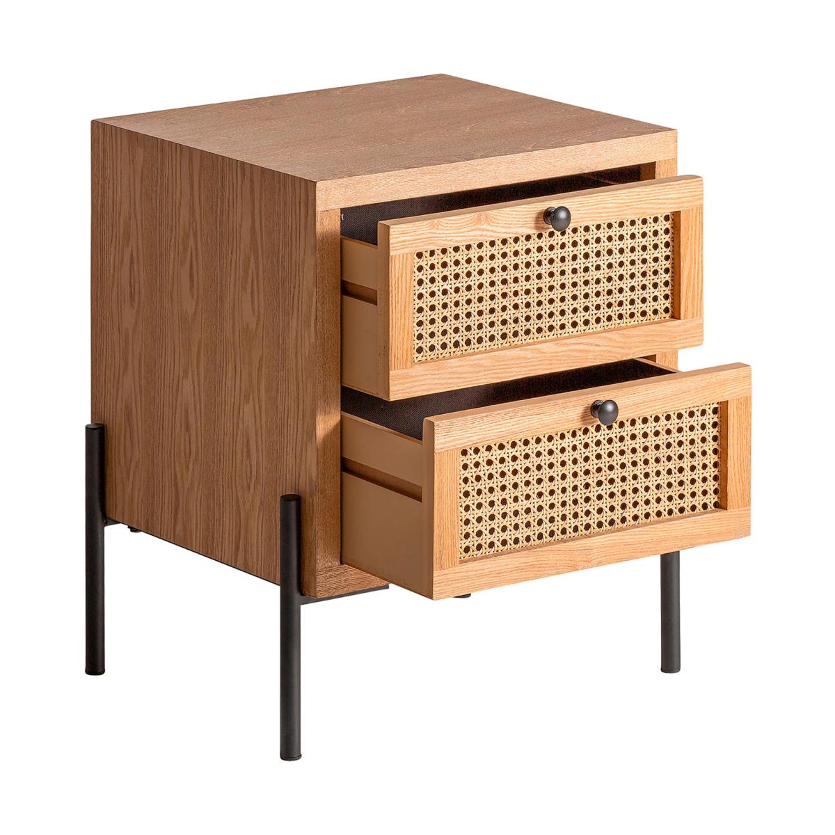 MESITA DE NOCHE ZETEL