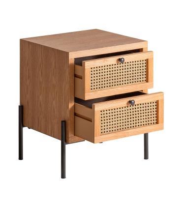 MESITA DE NOCHE ZETEL