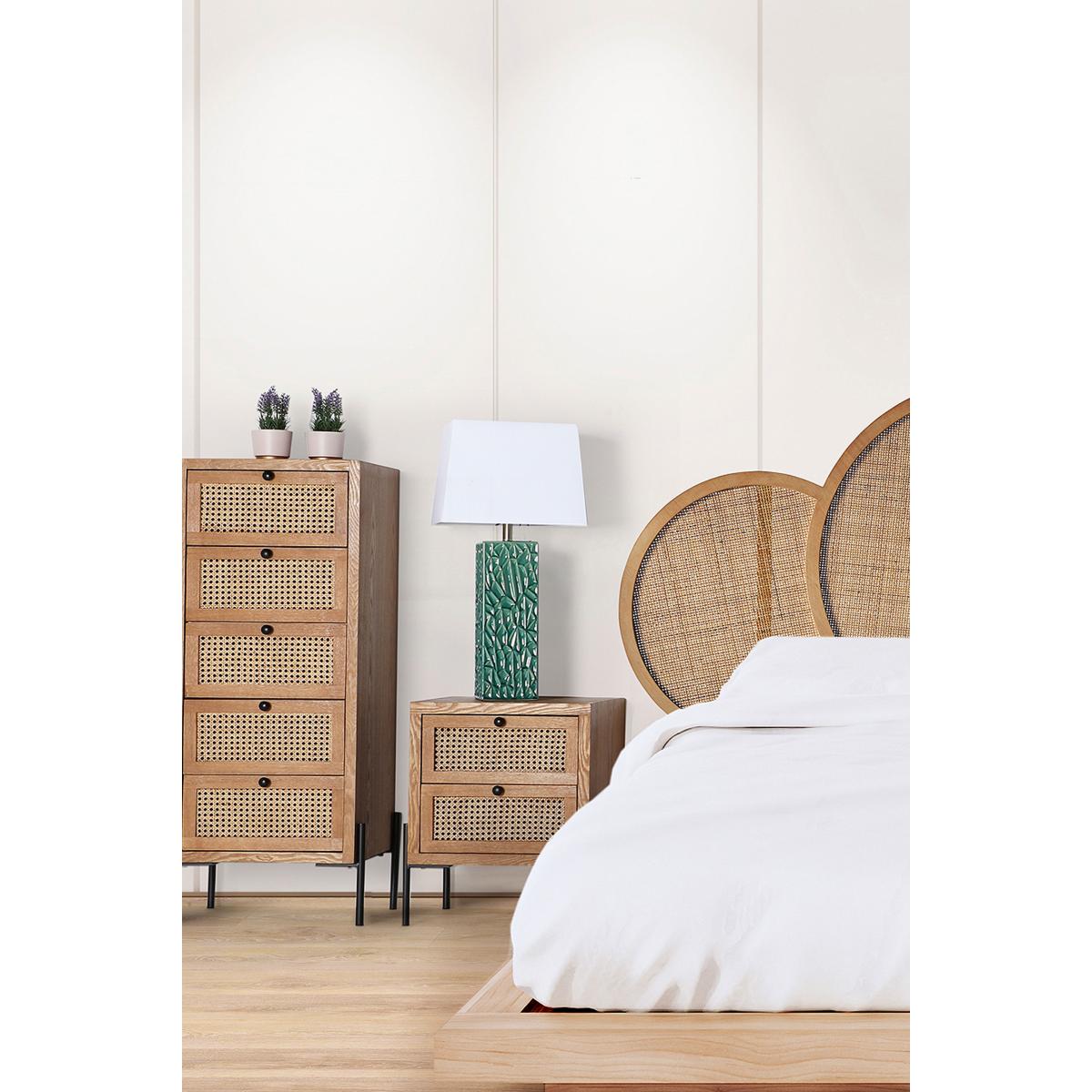 MESITA DE NOCHE ZETEL