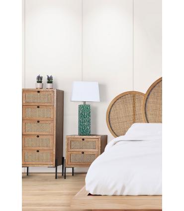 MESITA DE NOCHE ZETEL