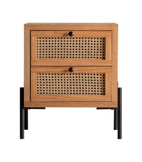 MESITA DE NOCHE ZETEL