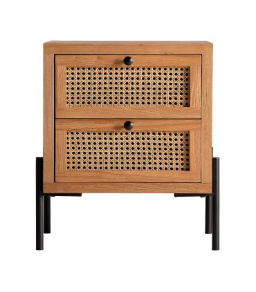 MESITA DE NOCHE ZETEL