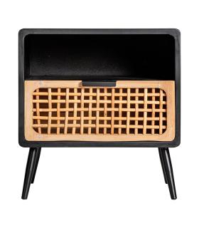 MESITA DE NOCHE SOLDEN