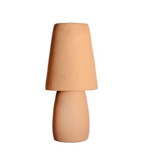 LÁMPARA DE SOBREMESA SWAHILI