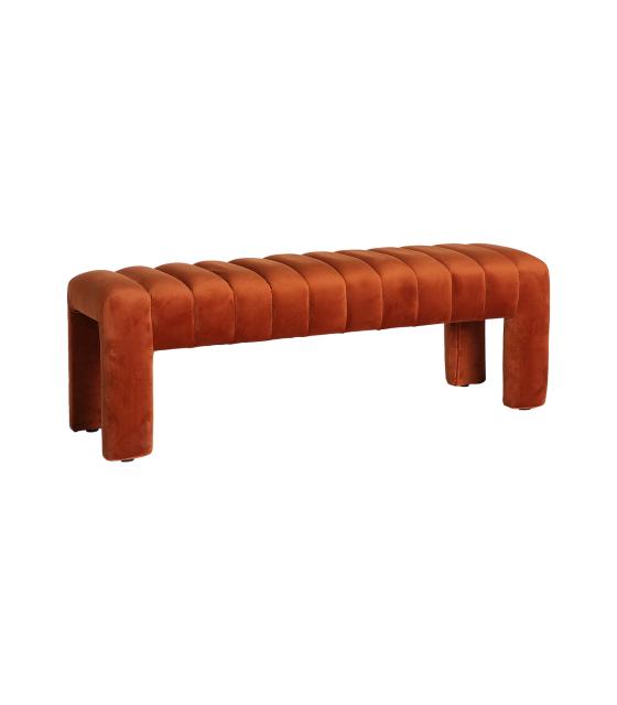 PIE DE CAMA HALLE