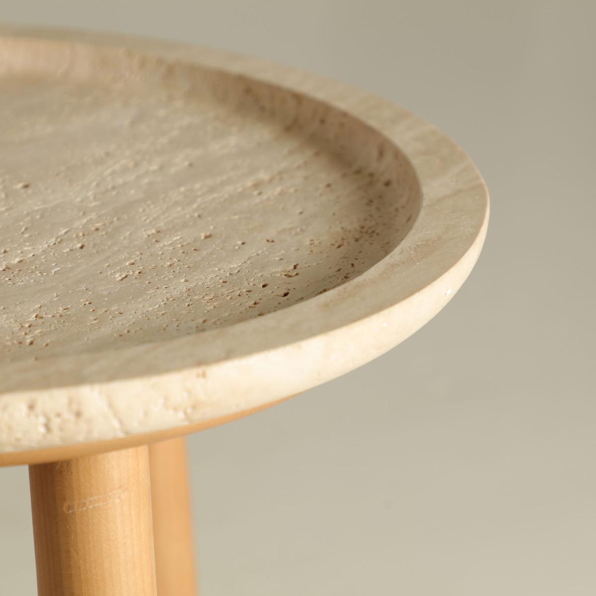 MESA AUXILIAR VIDEIX