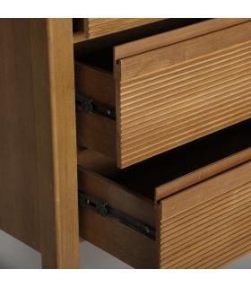 COPENHAGUE CHEST OF DRAWERS