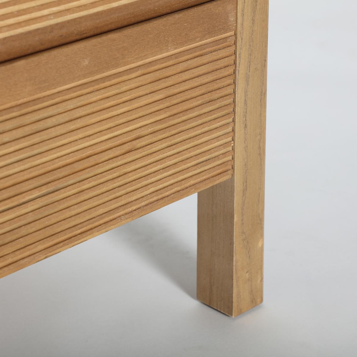 COPENHAGUE CHEST OF DRAWERS