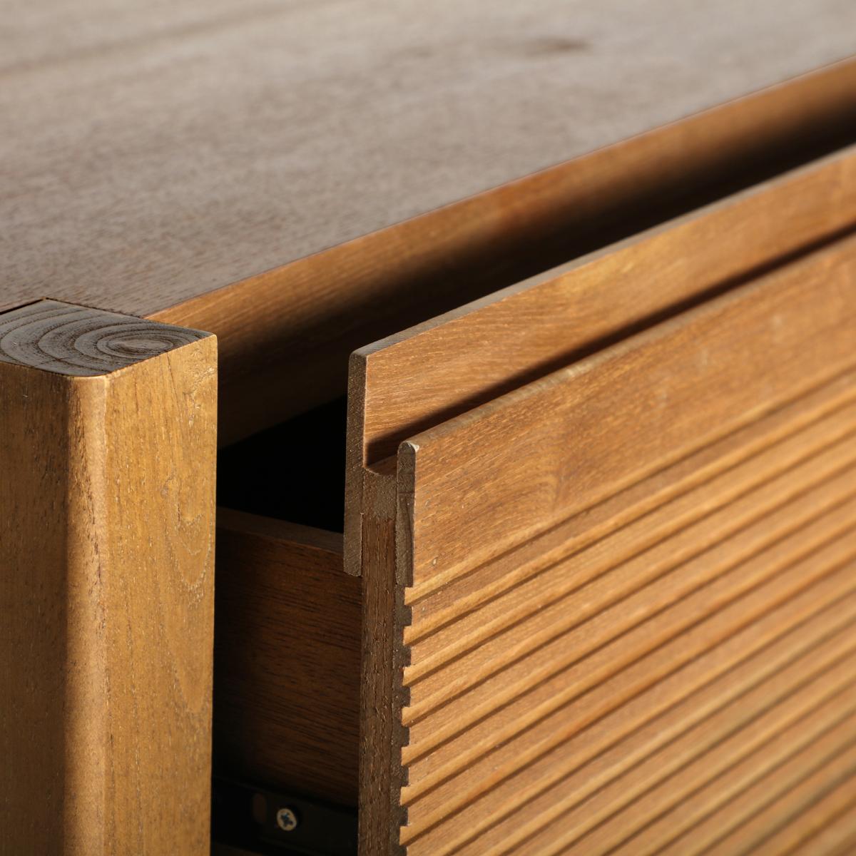 COPENHAGUE CHEST OF DRAWERS