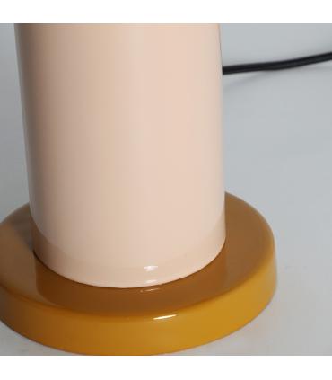 LÁMPARA DE SOBREMESA ALBATE