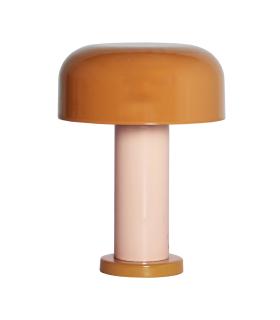 LÁMPARA DE SOBREMESA ALBATE