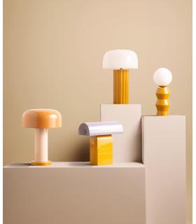 LÁMPARA DE SOBREMESA TRESA