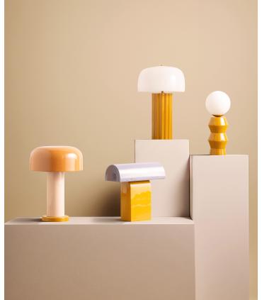 LÁMPARA DE SOBREMESA TRESA