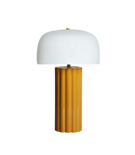 LÁMPARA DE SOBREMESA TRESA