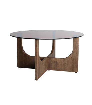 MESA DE CENTRO LUBECA