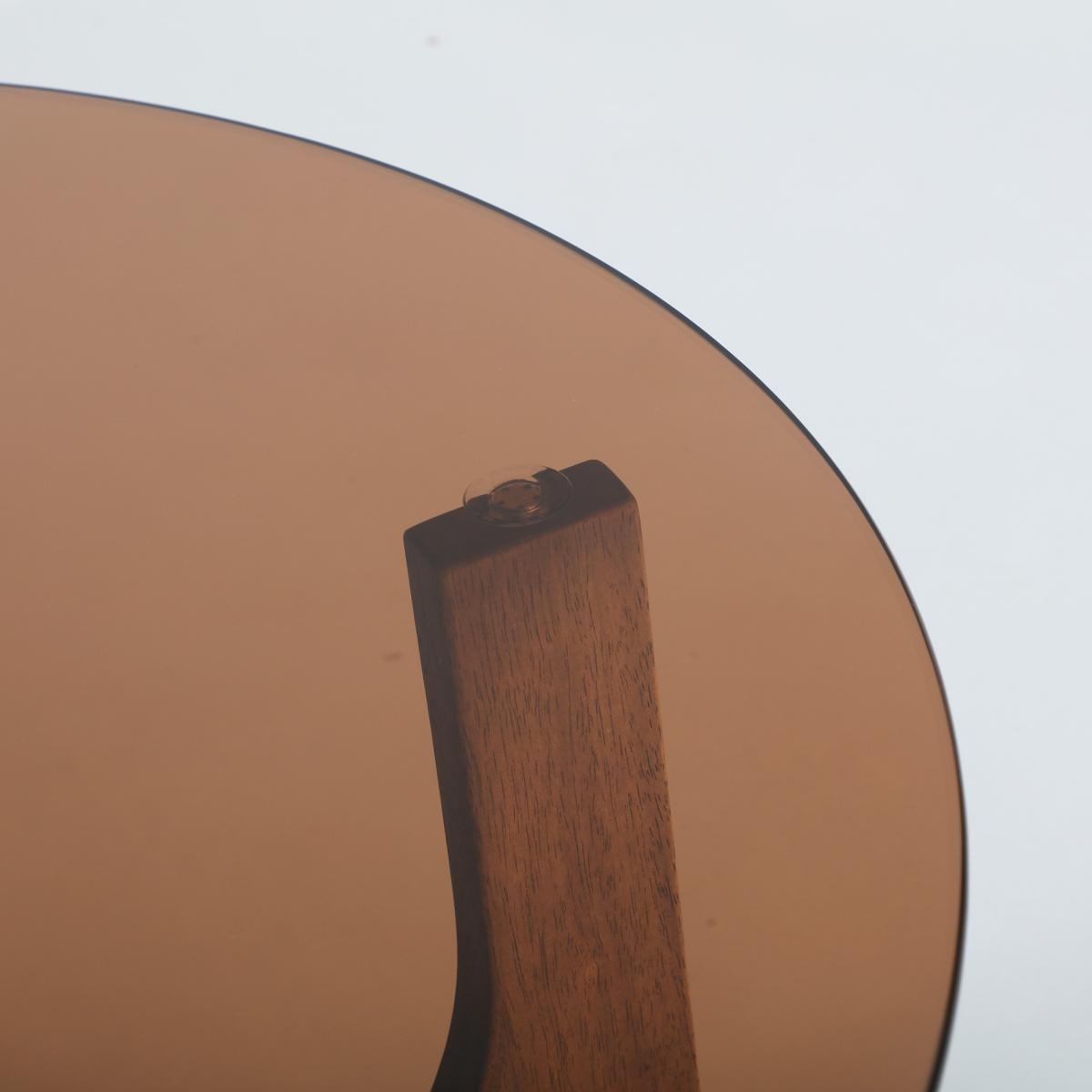 MESA DE CENTRO LUBECA