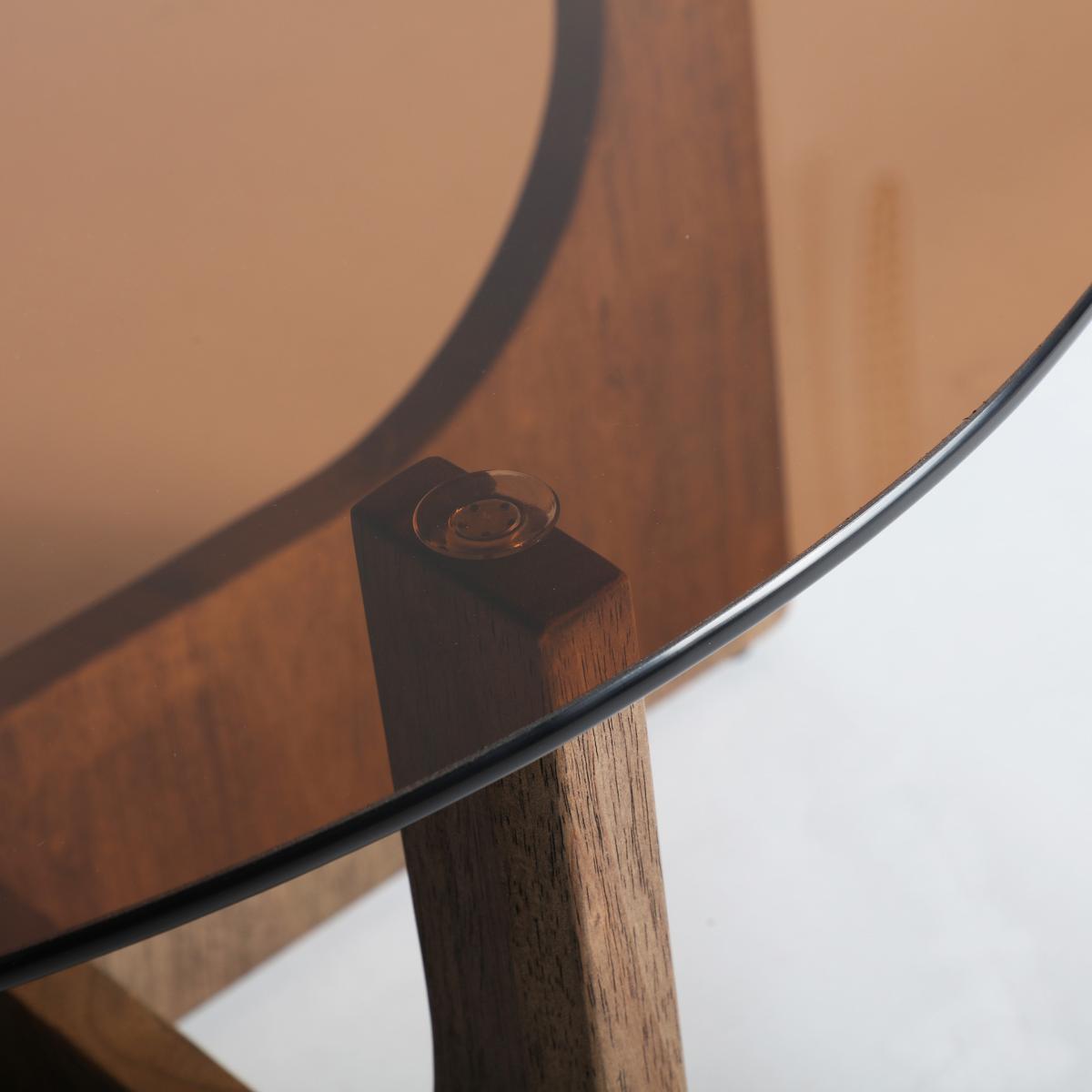 MESA DE CENTRO LUBECA