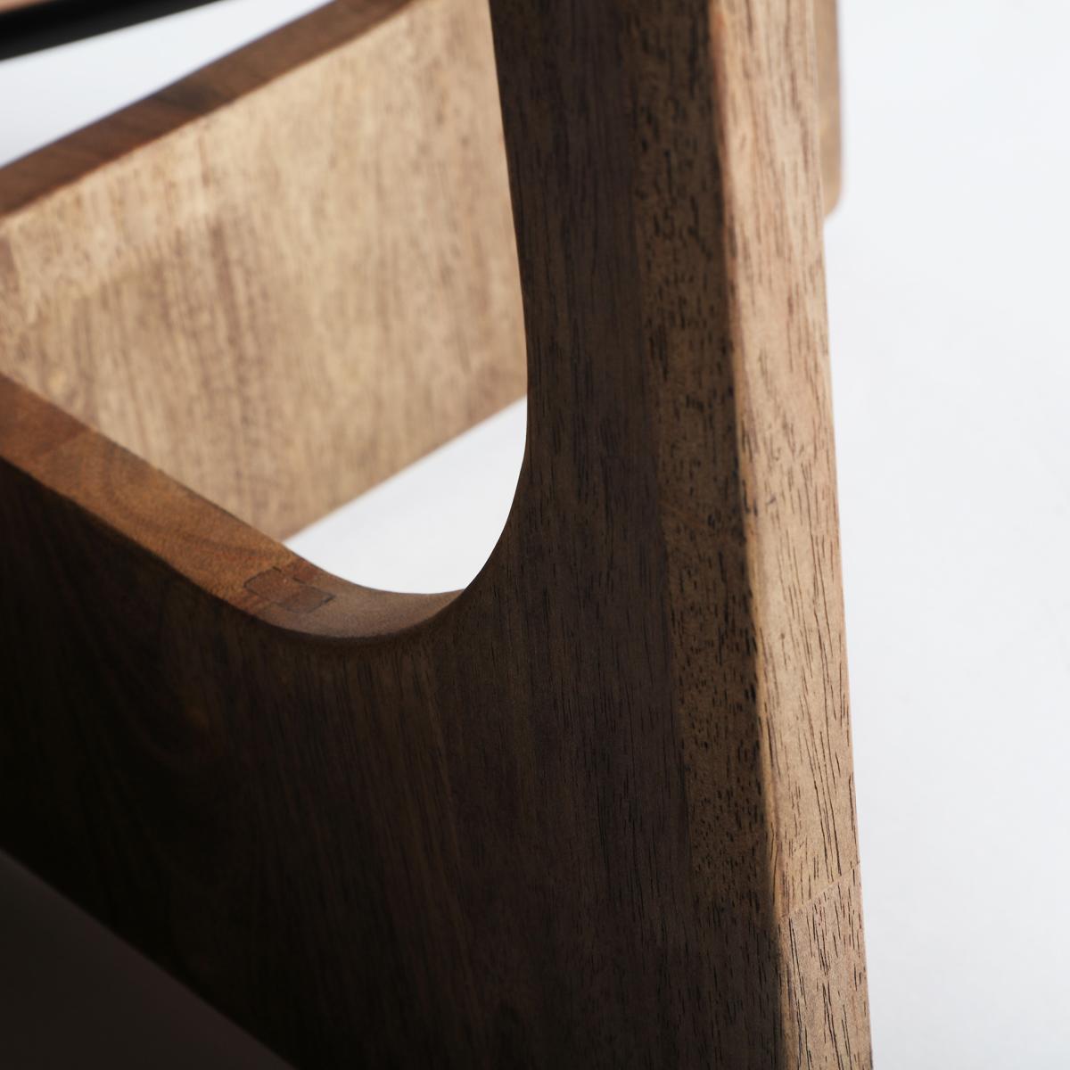 MESA DE CENTRO LUBECA