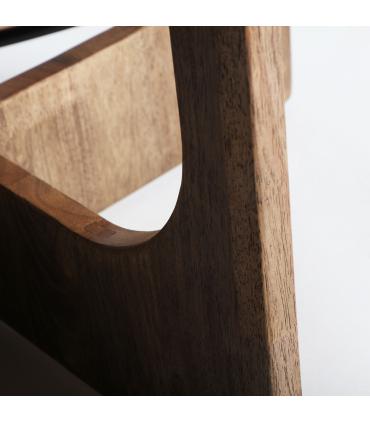 MESA DE CENTRO LUBECA