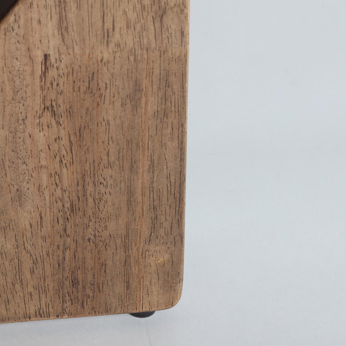 MESA DE CENTRO LUBECA