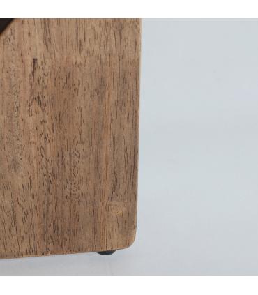 MESA DE CENTRO LUBECA