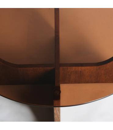 MESA DE CENTRO LUBECA