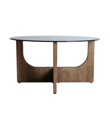 MESA DE CENTRO LUBECA