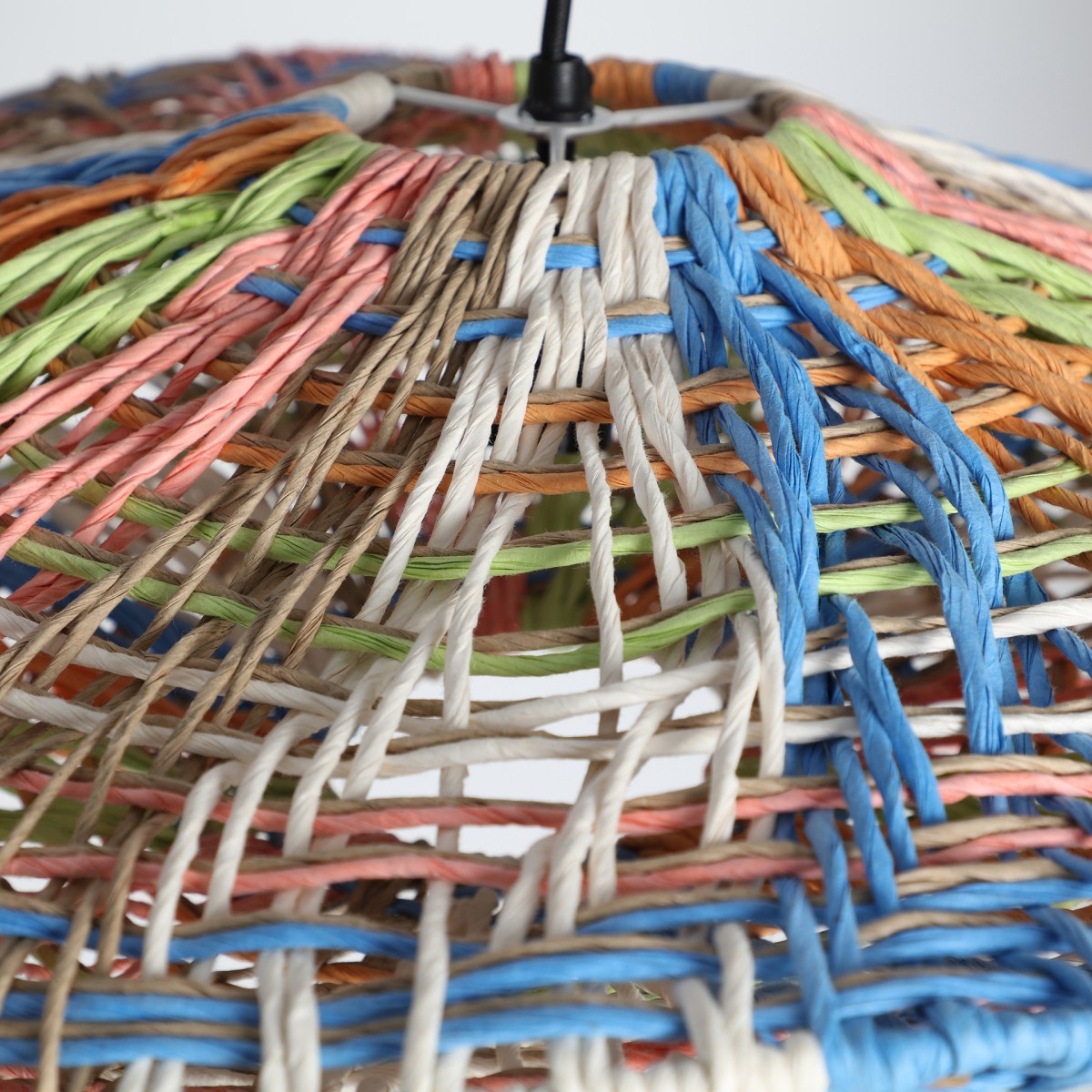 LÁMPARA DE COLGAR KALEI