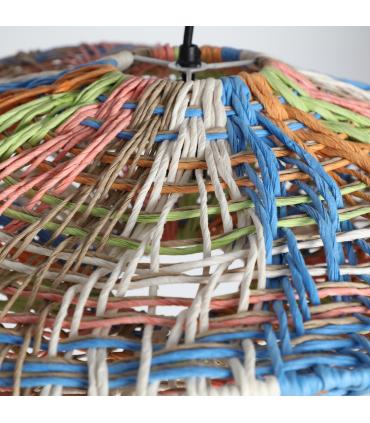 LÁMPARA DE COLGAR KALEI