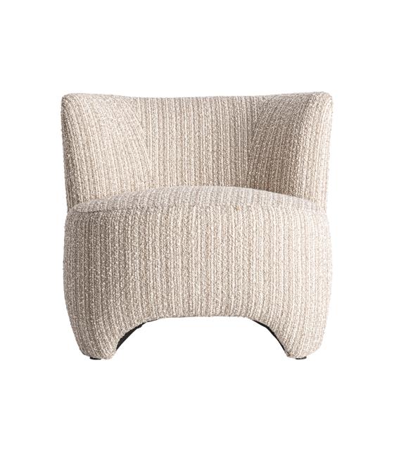 SILLÓN NUBA