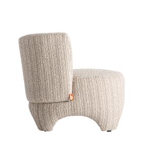 SILLÓN NUBA