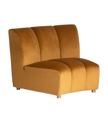 MÓDULO SOFÁ CENTRAL SHUL