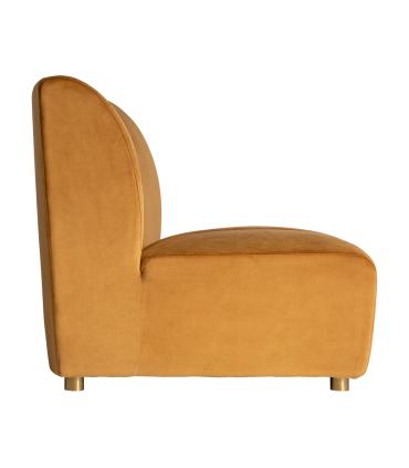 MÓDULO SOFÁ CENTRAL SHUL