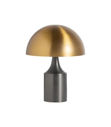 LÁMPARA DE SOBREMESA SOLAN