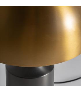 LÁMPARA DE SOBREMESA SOLAN