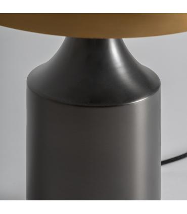 LÁMPARA DE SOBREMESA SOLAN