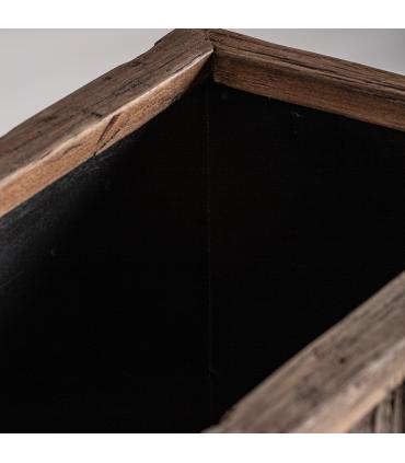 MÓDULO BARRA DE BAR MACETERO LAHTI