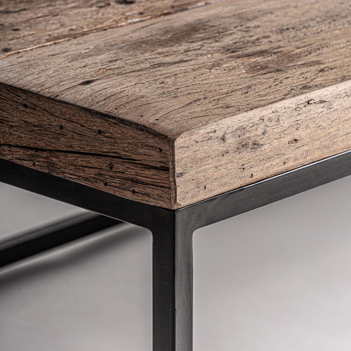 MESA DE CENTRO WALDING