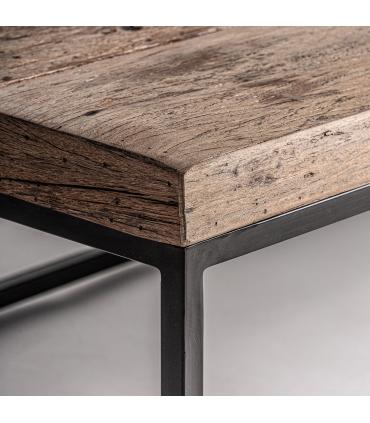 MESA DE CENTRO WALDING