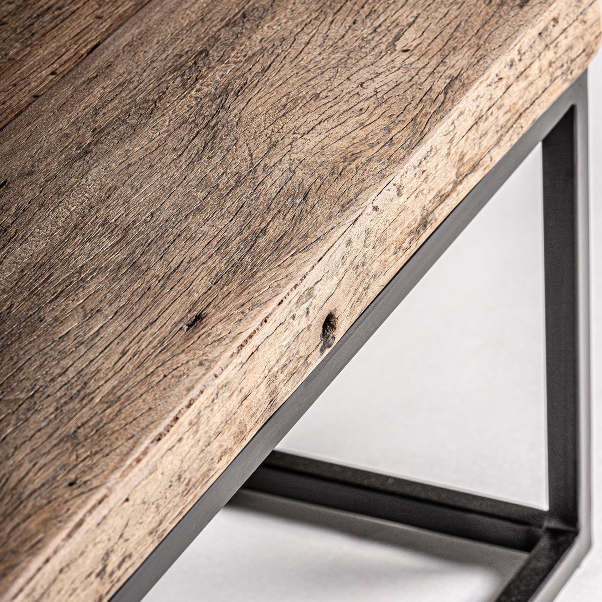 MESA DE CENTRO WALDING