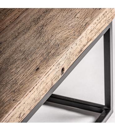 MESA DE CENTRO WALDING