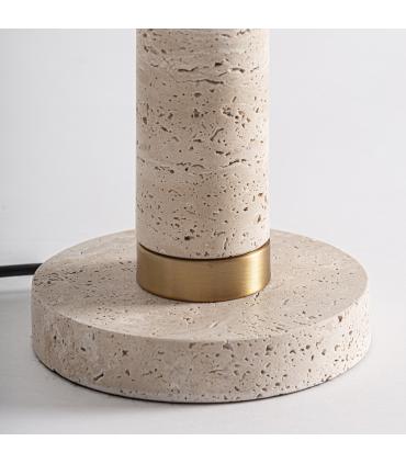 LÁMPARA DE SOBREMESA CLAJHE