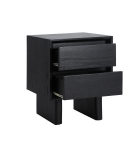 MESITA DE NOCHE DEMMIN