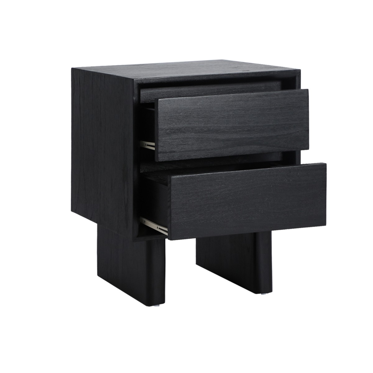 MESITA DE NOCHE DEMMIN