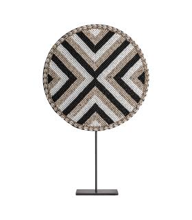 FIGURA DECORATIVA GENHOF