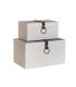 CAJA J/2 PELOUSE