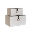 CAJA J/2 PELOUSE